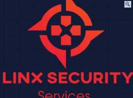 Security Services Available