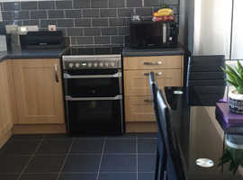 3 bed house in Toxteth
