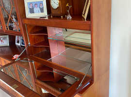 Wall units (Beresford & Hicks).