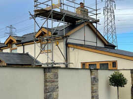 RD scaffolding provides all aspects of scaffolding at low costs