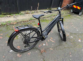 Specialized tero electric bike