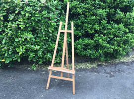 Easel