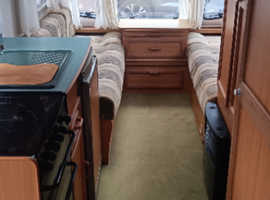 AVONDALE DART 4 BIRTH 2004 *BARGAIN**
