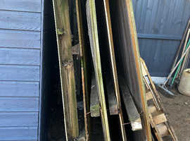 Garden rubbish removal
