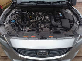 Mazda parts and repairs