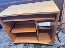 Study Desk