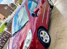 Peugeot 207, 2010 (10) Red Hatchback, Manual Petrol, 127,327 miles