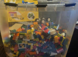 Lego Bundle