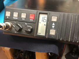 NAVICO RT6500 MARINE RADIO TRANSCEIVER