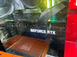 Alienware Aurora RTX 3080 10GB