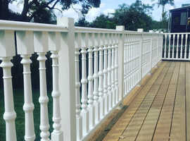 Lake District Joinery With Over Two Decades of Dedicated Experience in Construction
