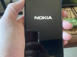 Nokia 42g 5g 50 mp camera red