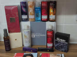 Avon products