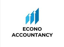 Accounting, Bookkeeping, VAT, Payroll service!