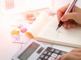 Tax Accountant in London | Expert Services by Budget Accountants