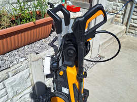 Pressure washer