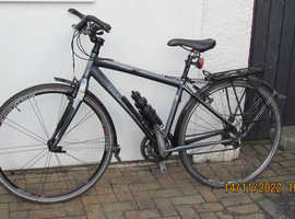 Treck Mans Bike