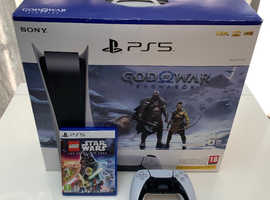 PlayStation 5 Slim Console