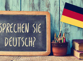 German Tuition