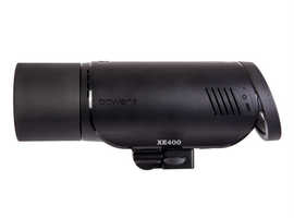 Pair of Bowens XE400 Studio Flashes
