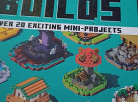 Mincraft book