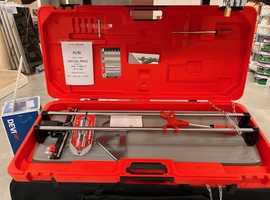 RUBI TILE CUTTER TS-75 MAX ( BRAND NEW ) - Cheapest on the internet