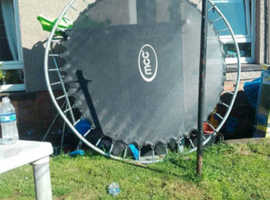 Trampoline