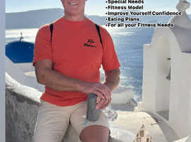 Martin Spence Fitness