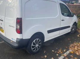 Peugeot Vans in Todmorden Freeads Vans in Todmorden s 1 Classified Ads