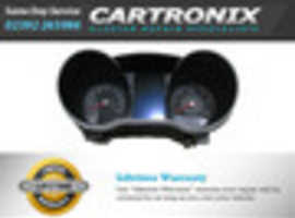 Display Fixing Specialists - Expert Vehicle Dashboard Repairs by Cartronix