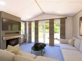 Marton Mere Blackpool - 2025 Caravan for Rent - Brand New Caravan