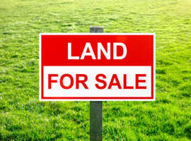 Land wanted in Trowbridge Wiltshire
