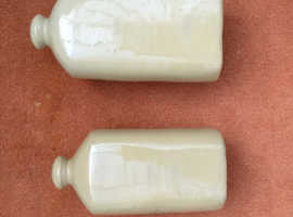 HOT WATER BOTTLES