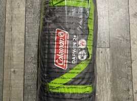 Coleman Darwin 2+