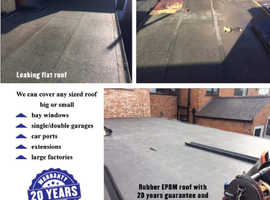 South Leicester Roofing