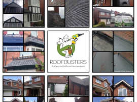 Roofing team needed! Immediate start