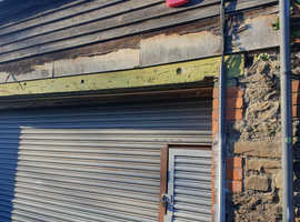 Garage for Rent in Roath