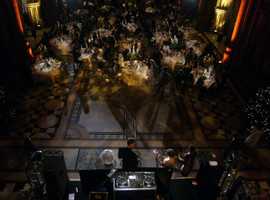 Energetic wedding DJ in London. Tailored music for your day!