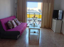 Flat for rent in spain torremolinos Costa del Sol