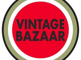 V E DAY  BAZAAR  8TH MAY