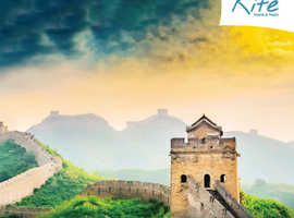 China tour