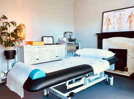 Liz Earley Acupuncture clinic - Leeds, West Yorkshire
