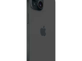 NEW Apple iPhone 15 256GB (Black)