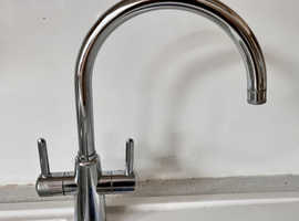 Grohe Mixer Tap