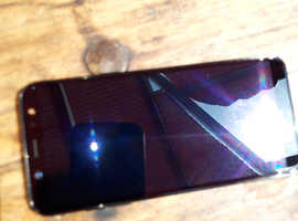 NEW Galaxy  A6  Mobile Phone