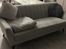 2 seater and 3 seater