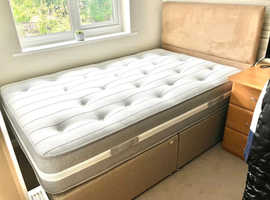 Second Hand Beds and Mattresses in Lampeter