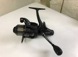 Fox EOS 5000 Baitrunner