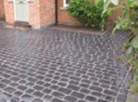 Premium Driveway Solutions in Gloucestershire