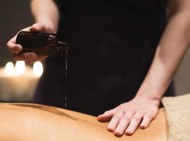 Swedish Massage Sports in Egham Staines Virgnia Water Male Therapist